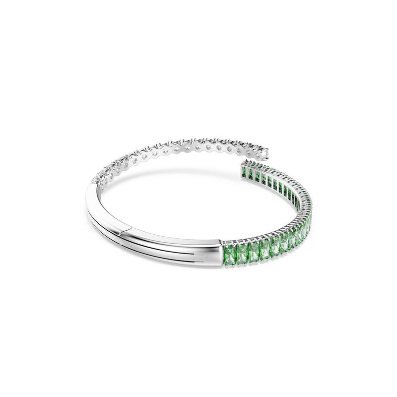 Swarovski Matrix Bangle image number 7